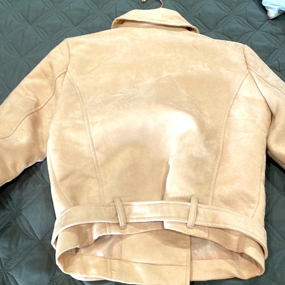 LC Jacket like new ! - Picture 4 of 4